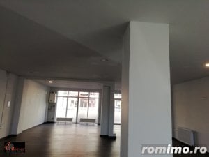 Spatiu comercial parter cu 2 intrari - imagine 4