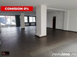 Spatiu comercial parter cu 2 intrari - imagine 3