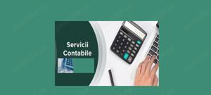 Servicii de contabilitate & resurse umane