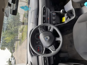 Dacia Logan avariat 2022 GPL - imagine 5