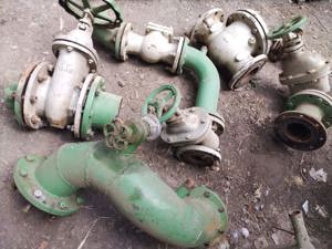 robineti industriali  - imagine 2