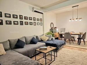 Apartament 3 camere cu garaj si boxa - imagine 12