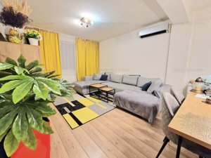 Apartament 3 camere cu garaj si boxa - imagine 13