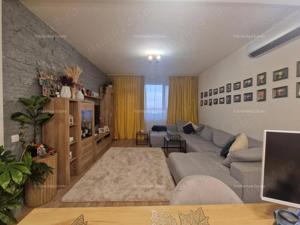 Apartament 3 camere cu garaj si boxa - imagine 11