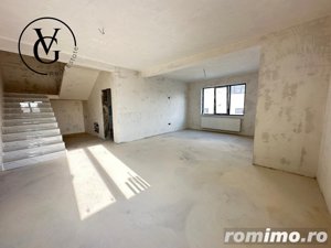 Casă modernă cu 4 camere |  P+1  |  Valu lui Traian  - imagine 3