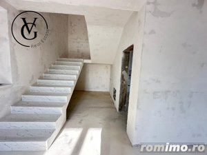 Casă modernă cu 4 camere |  P+1  |  Valu lui Traian  - imagine 5