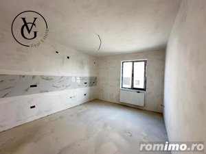 Casă modernă cu 4 camere |  P+1  |  Valu lui Traian  - imagine 6