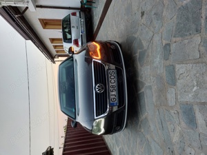 Faruri angels eyes passat b6 - imagine 7