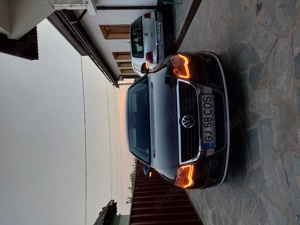Faruri angels eyes passat b6 - imagine 8