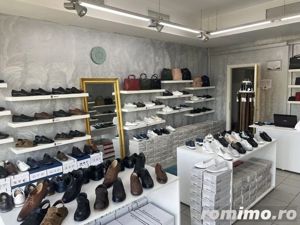 Mureseni - Inchiriere spatiu comercial/ magazin - Str. Gheorghe Doja - imagine 3