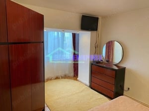 Apartament 3 camer de inchiriat zona Stadion, CENTRALA GAZ - imagine 8