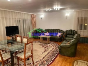 Apartament 3 camer de inchiriat zona Stadion, CENTRALA GAZ - imagine 2