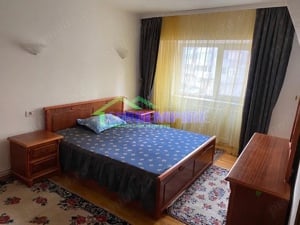 Apartament 3 camer de inchiriat zona Stadion, CENTRALA GAZ - imagine 7