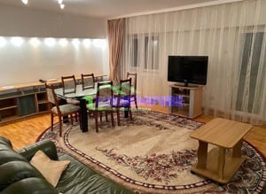 Apartament 3 camer de inchiriat zona Stadion, CENTRALA GAZ