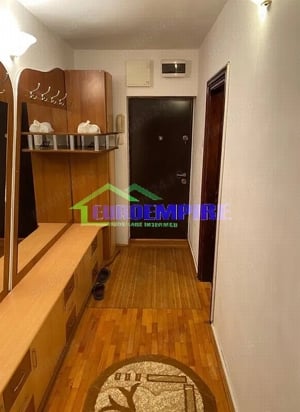 Apartament 3 camer de inchiriat zona Stadion, CENTRALA GAZ - imagine 4