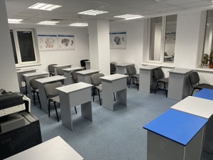 angajam profesor legislatie rutiera si instructor auto - imagine 2