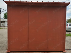 Confecții metalice fier forjat - imagine 5