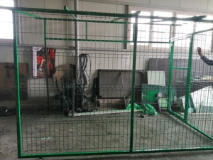 Confecții metalice fier forjat - imagine 8