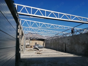 Confecții metalice fier forjat - imagine 6