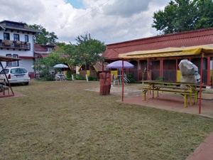 cazare la vila in costinesti - imagine 2