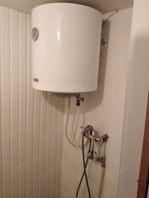 cazare la vila in costinesti - imagine 6