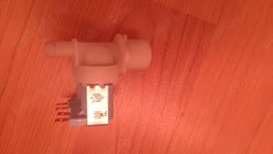 Electrovalva masina de spalat 2901250100, Beko, Arctic, Arcelik, 2 iesiri 180  - imagine 2