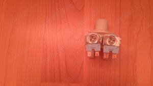 Electrovalva masina de spalat 2901250100, Beko, Arctic, Arcelik, 2 iesiri 180 