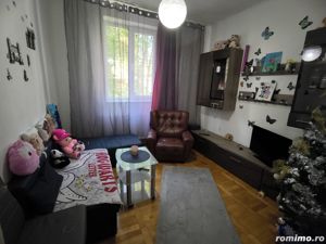 Apartament 2 camere, zona OM - imagine 4