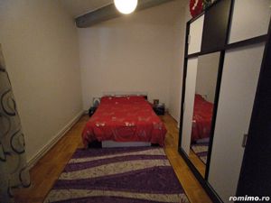 Apartament 2 camere, zona OM - imagine 3