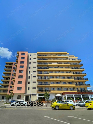 Inchiriez apartament in Mamaia - imagine 8