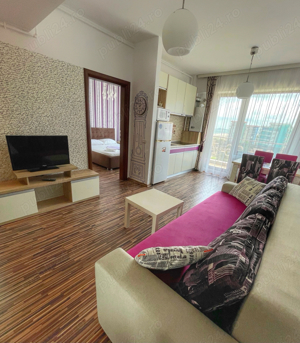 Vind apartament 2 camere Mamaia - imagine 6