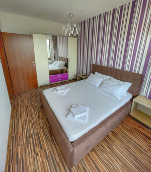 Vind apartament 2 camere Mamaia - imagine 9