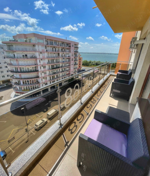 Vind apartament 2 camere Mamaia - imagine 2