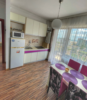 Vind apartament 2 camere Mamaia - imagine 8