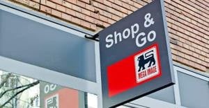 Angajam casier  lucrător comercial