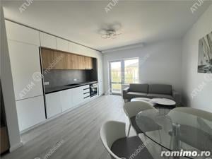 Apartament la cheie cu 3 camere si balcon in zona Doamna Stanca - imagine 2