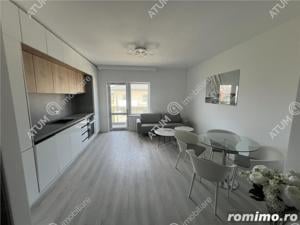 Apartament la cheie cu 3 camere si balcon in zona Doamna Stanca - imagine 3