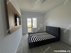 Apartament la cheie cu 3 camere si balcon in zona Doamna Stanca - imagine 16