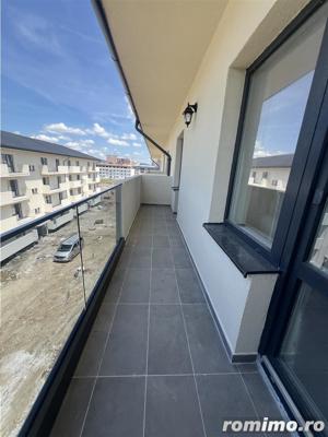 Apartament la cheie cu 3 camere si balcon in zona Doamna Stanca - imagine 20