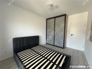 Apartament la cheie cu 3 camere si balcon in zona Doamna Stanca - imagine 17