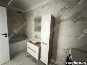 Apartament la cheie cu 3 camere si balcon in zona Doamna Stanca - imagine 19