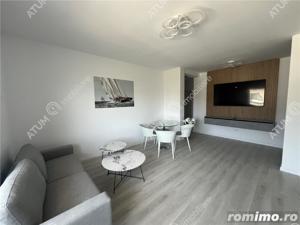 Apartament la cheie cu 3 camere si balcon in zona Doamna Stanca - imagine 15