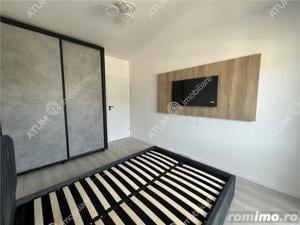 Apartament la cheie cu 3 camere si balcon in zona Doamna Stanca - imagine 6