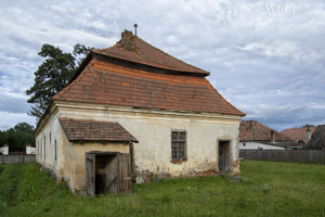 De vânzare casă tip conac în Mărtineni! - imagine 10