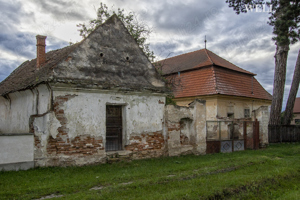 De vânzare casă tip conac în Mărtineni! - imagine 13