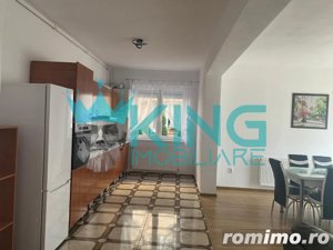 Selimbar | 3 Camere | Parcare | Balcon | Gradina | Prima Inchiriere | Renovat | - imagine 4