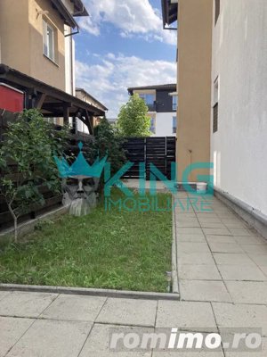 Selimbar | 3 Camere | Parcare | Balcon | Gradina | Prima Inchiriere | Renovat | - imagine 2