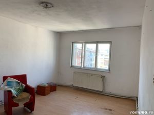 Apartament 4 camere, zona Micro 5 - imagine 7