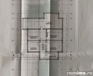 Casa S+P, Blaj, Judetul Alba - imagine 5