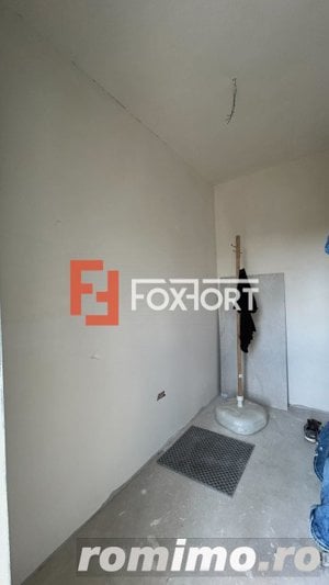 Duplex cu 5 camere si 2 bai spatios, zona Ghiroda - imagine 11